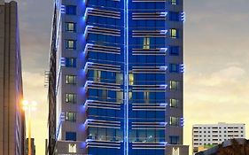 Copthorne Hotel Sharjah