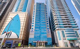 Copthorne Hotel Sharjah