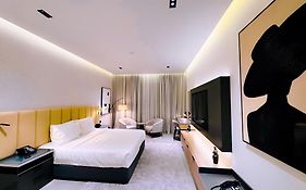 Copthorne Hotel Sharjah